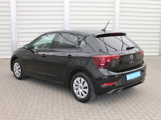 Volkswagen Polo 1.0 TSI DSG Life
