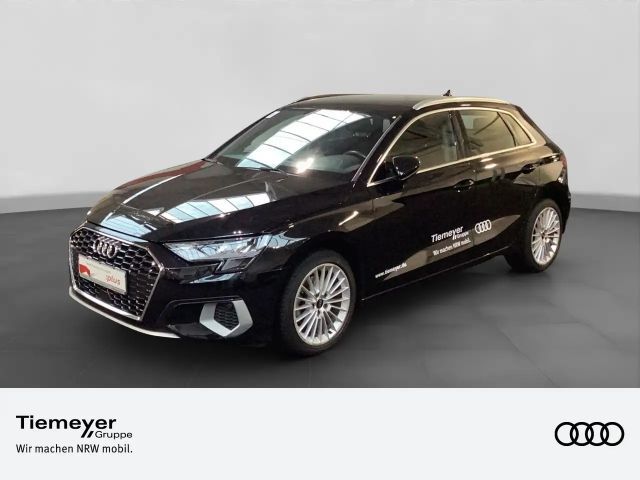 Audi A3 30 TDI Sedan