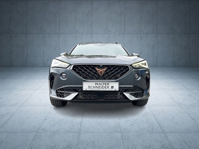 Cupra Formentor 2.0 TSI 4Drive DSG VZ