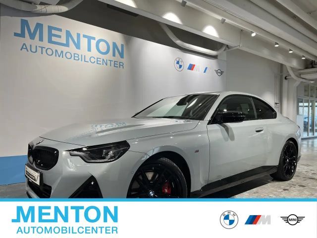BMW 240 Coupé xDrive