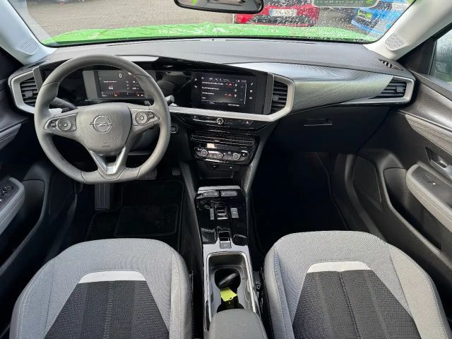 Opel Mokka 1.2 Turbo Turbo