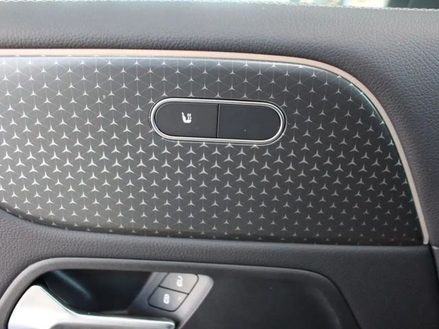 Mercedes-Benz GLB 200 GLB 200 d Progressive