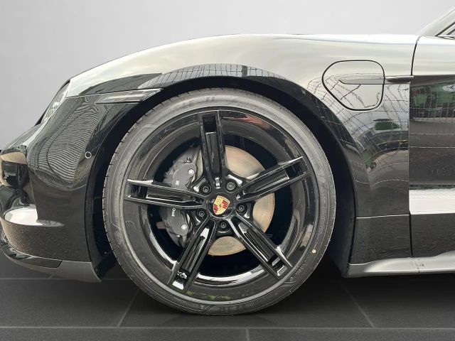 Porsche Taycan Sport Turismo