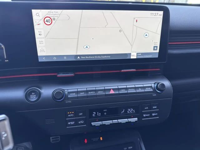 Hyundai Kona Electric N Line