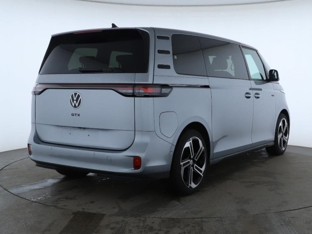 Volkswagen ID.Buzz GTX LWB