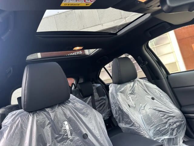 Mitsubishi Eclipse Cross PHEV