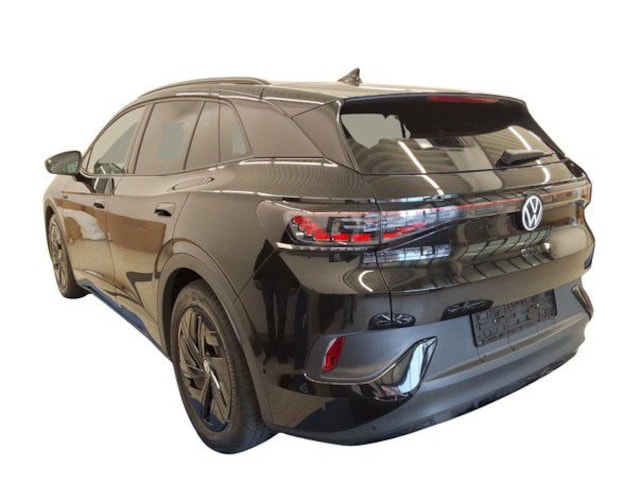 Volkswagen ID.4 77 KWh GTX