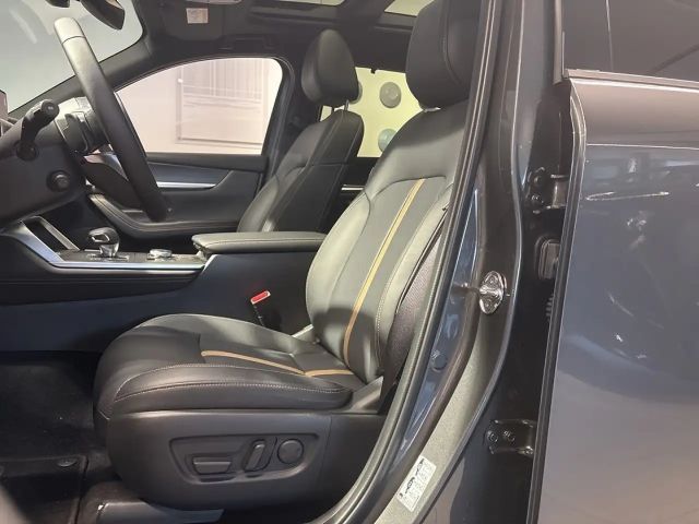 Mazda CX-80 Homura Plus