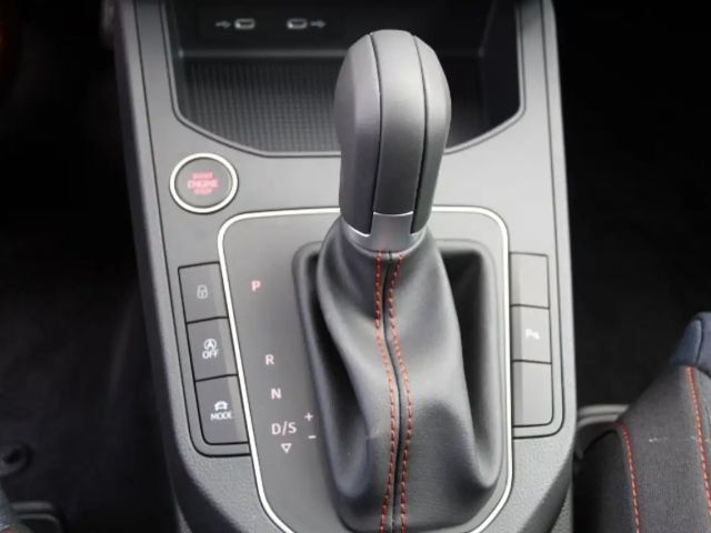 Seat Ibiza 1.0 TSI DSG FR-lijn