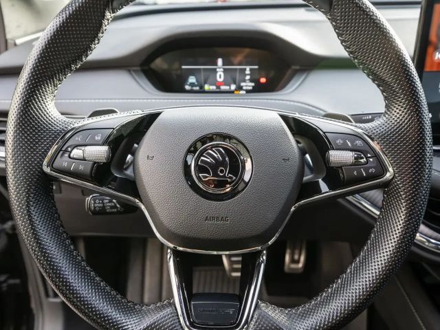 Skoda Enyaq Sportline iV 60