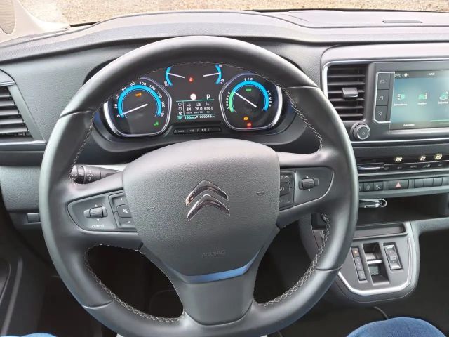 Citroën Spacetourer Business