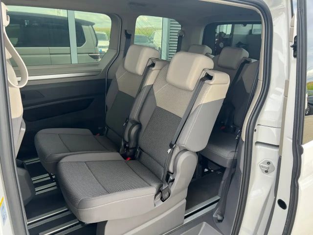 Volkswagen Multivan T7