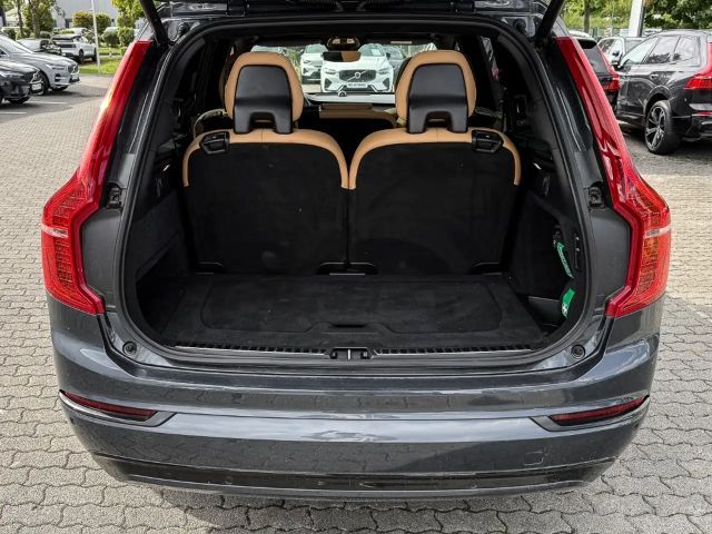 Volvo XC90 AWD Dark Ultimate