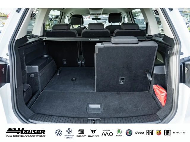 Volkswagen Touran 1.5 TSI Comfortline DSG