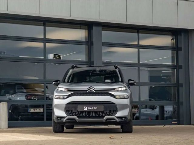 Citroën C3 Aircross Max