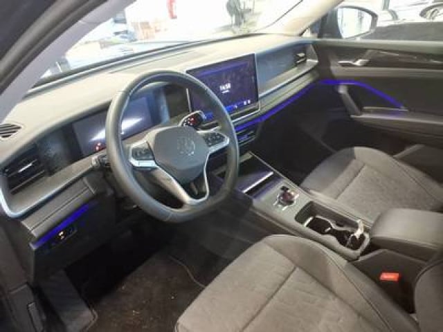 Volkswagen Tayron 2.0 TDI 4Motion IQ.Drive Life