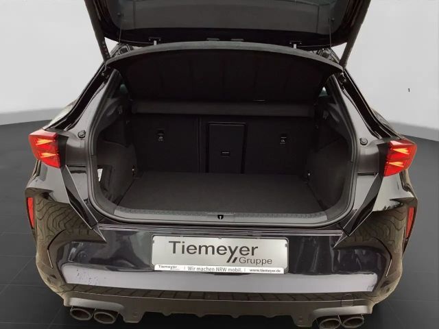 Cupra Formentor DSG VZ