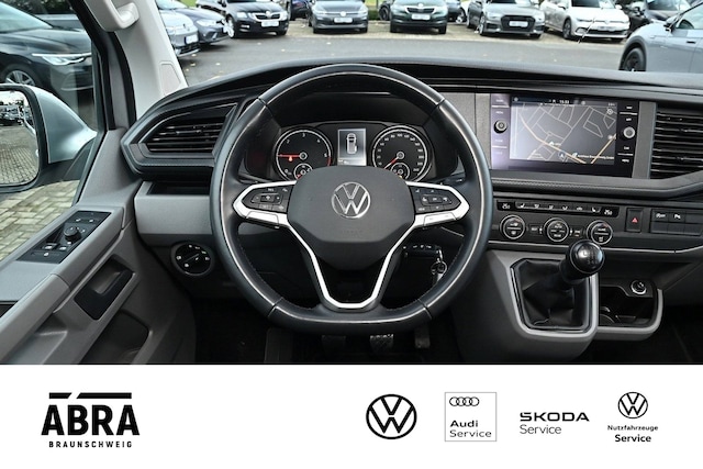 Volkswagen Caravelle 2.0 TDI Comfortline T6