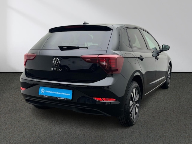 Volkswagen Polo 1.0 TSI DSG Life