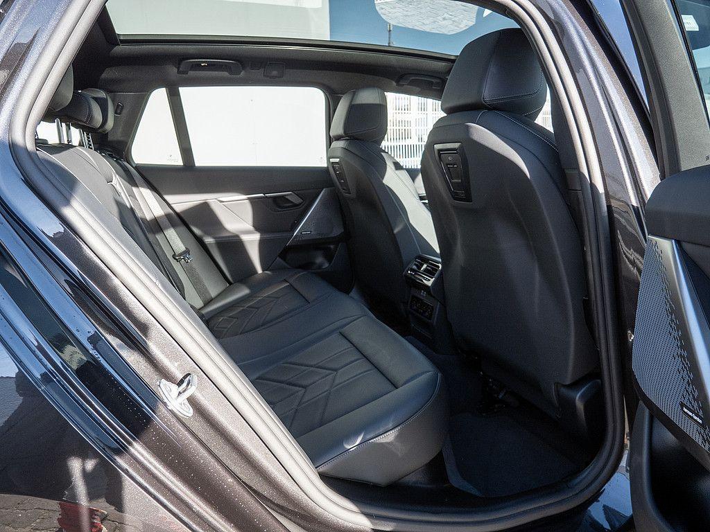 BMW 520 520i Touring