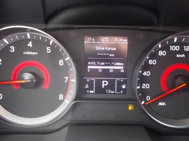 SsangYong Tivoli Grand Blackline 1.5T Navi LED Alu18" Sitzh. Kamera