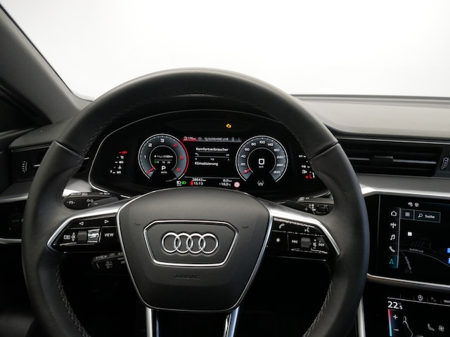 Audi A7 50 TDI Quattro Sportback