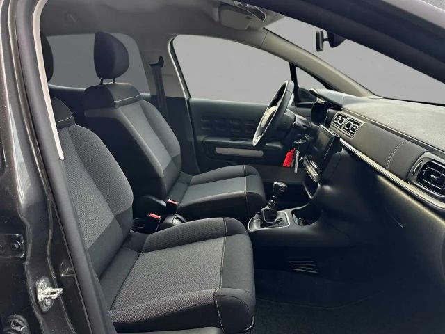 Citroën C3 C-Series PureTech