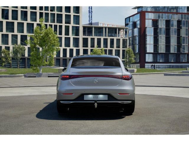 Mercedes-Benz EQE 300 Sedan