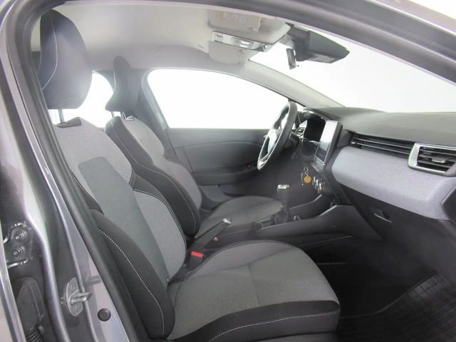 Renault Clio Evolution TCe 90