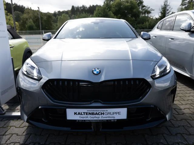 BMW 120 120i M-Sport Sedan