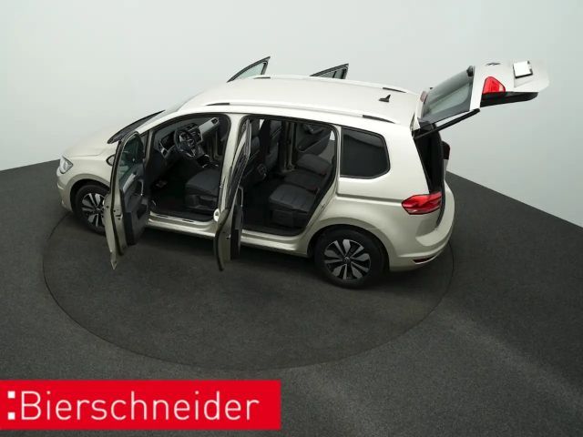 Volkswagen Touran 1.5 TSI DSG Move