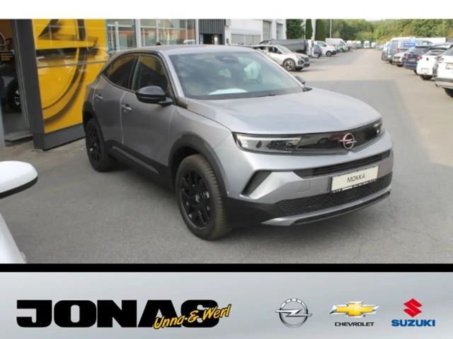 Opel Mokka Edition
