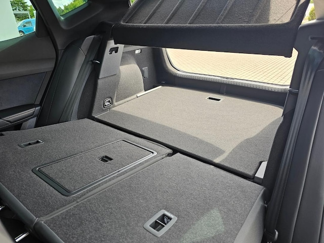 Cupra Formentor 2.0 TSI VZ