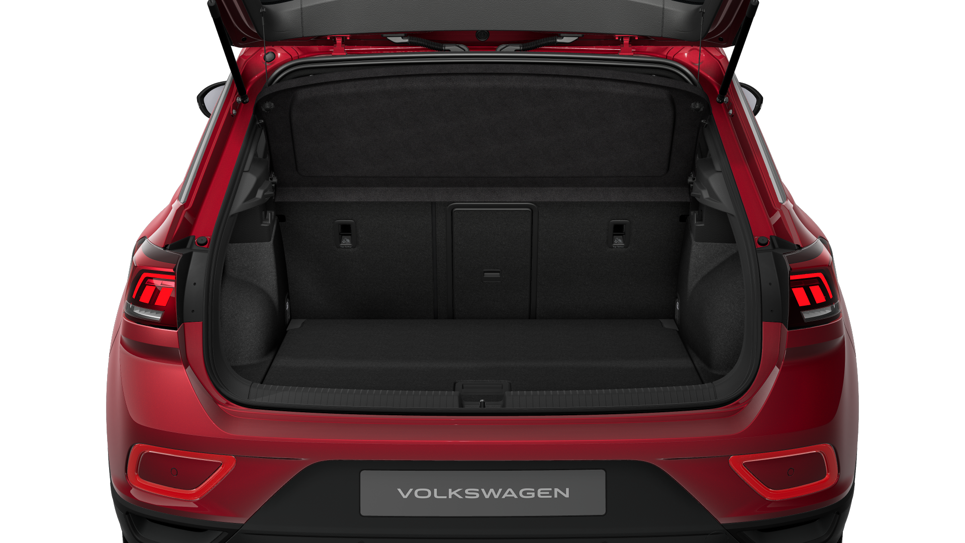 Volkswagen T-Roc 1.5 TSI