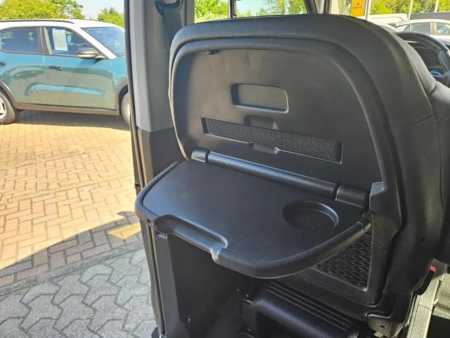 Opel Zafira Life Tourer Zafira-e Life