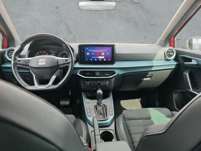 Seat Arona 1.0 TSI DSG