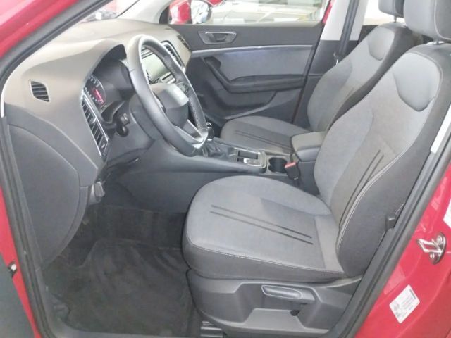 Seat Ateca 1.5 TSI Style