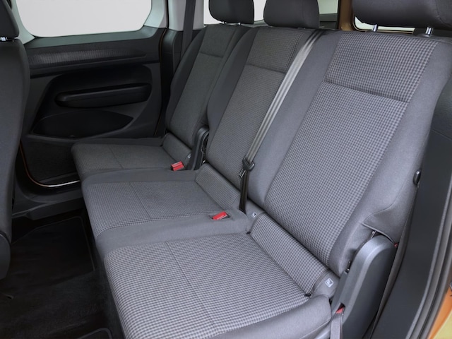 Volkswagen Caddy 1.5 TSI Combi DSG