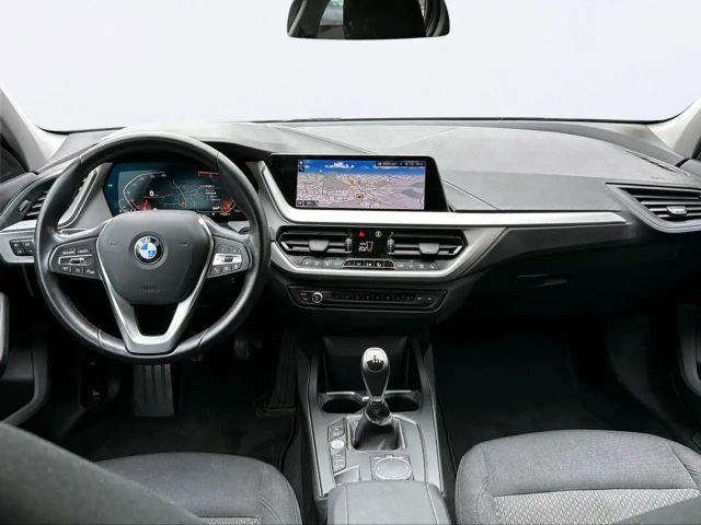 BMW 118 118i Advantage pakket Sedan