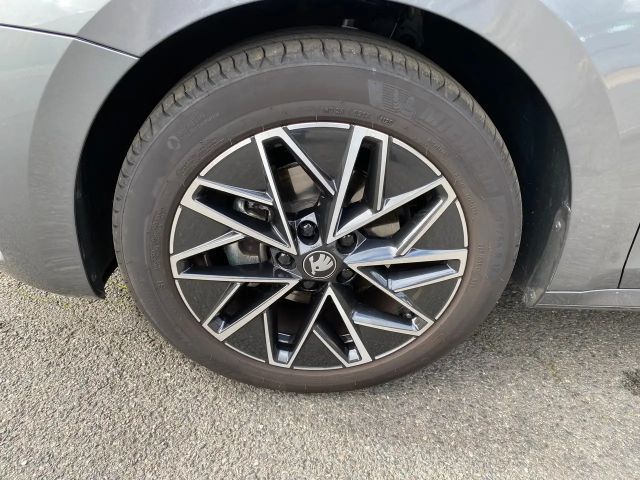 Skoda Octavia 1.5 TSI Combi Selection