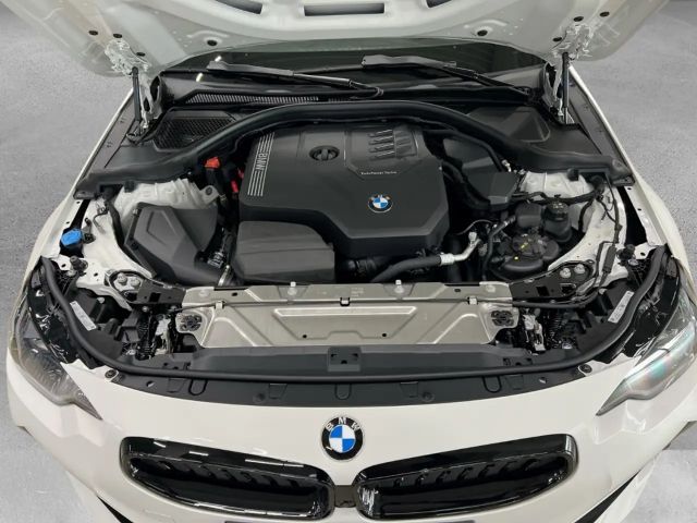 BMW 230 230d 230i Coupé M-Sport