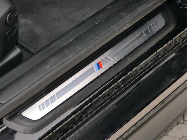 BMW i4 Coupé Gran Coupé M-Sport eDrive40