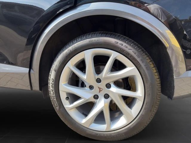 Cupra Formentor 1.5 TSI