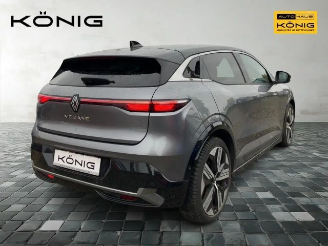 Renault Megane E-Tech E-Tech Iconic