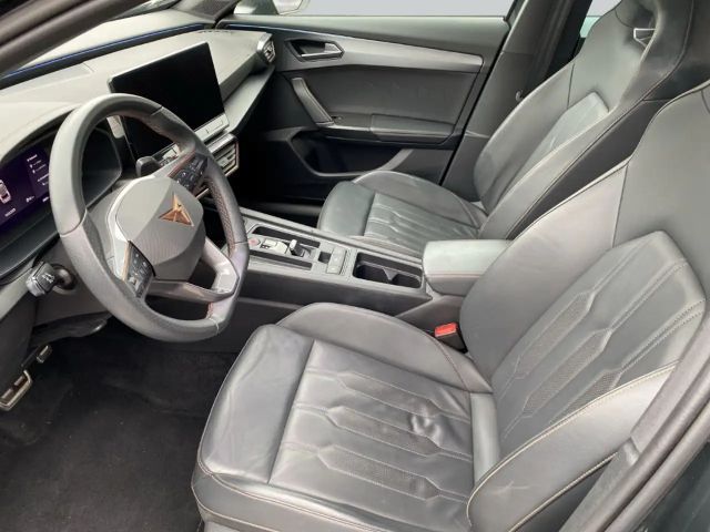 Cupra Formentor 1.4 e-Hybrid DSG VZ