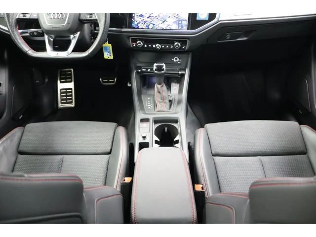 Audi Q3 35 TDI S-Line S-Tronic Sportback