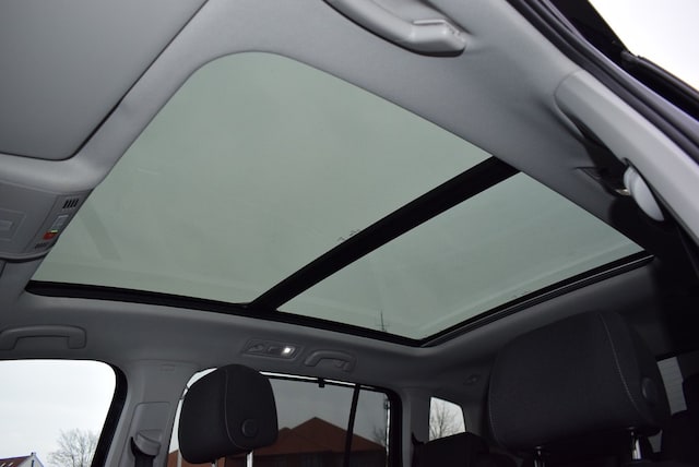 Volkswagen Touran 1.5 TSI DSG Highline