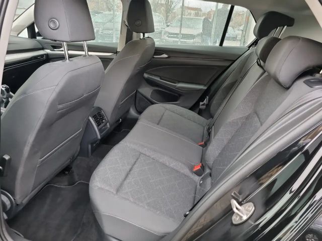 Volkswagen Golf 1.5 TSI Golf VIII Life