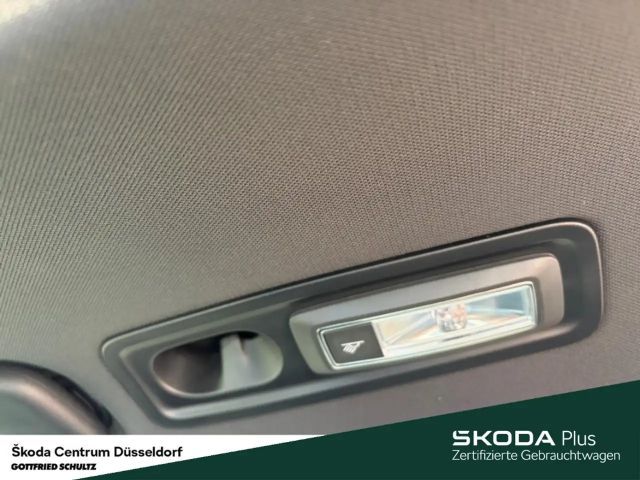 Skoda Karoq 4x4 Sportline