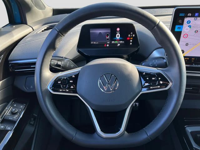 Volkswagen ID.4 Performance Pro